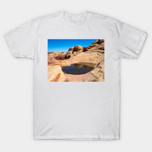 Reflection T-Shirt